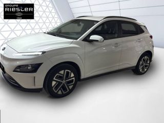 77100 : Hyundai Meaux - Protea by Riester - HYUNDAI KONA ELECTRIC Intuitive - KONA ELECTRIQUE - BLANC - Automate à fonct. Continu - Courant électrique