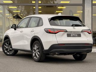 57200 : Hyundai Sarreguemines - Theobald Automobiles - HONDA ZR-V - ZR-V - Blanc Platine nacrée - Traction - Hybride : Essence/Electrique