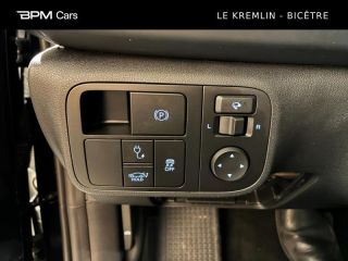 92130 : Hyundai ISSY-LES-MOULINEAUX - BPM Cars - HYUNDAI Ioniq 6 - Ioniq 6 - Biophilic Blue métal - Propulsion - Electrique