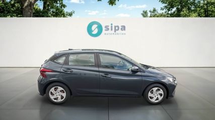 33140 : Hyundai Bordeaux Sud Villenave d'Ornon - Sipa Automobiles - HYUNDAI i20 Initia - i20 III - Beige - Boîte manuelle - Essence sans plomb