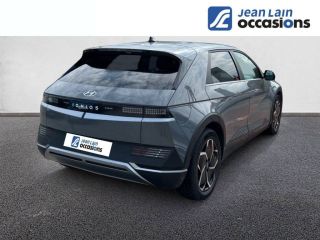73290 : Hyundai Chambéry - Jean Lain Mobilités - HYUNDAI IONIQ 5 Intuitive - IONIQ 5 - Gris - Automate à fonct. Continu - Courant électrique