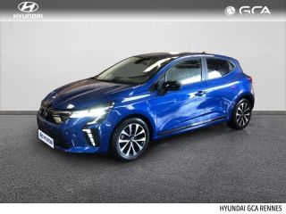 35510 : Hyundai Rennes - GCA - MITSUBISHI Colt - Colt - Royal Blue métal - Traction - Essence