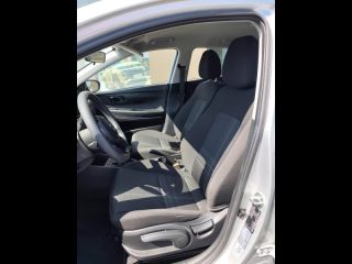 59640 : Hyundai Dunkerque - Europ'Auto - HYUNDAI i20 - i20 - Gris - Traction - Essence