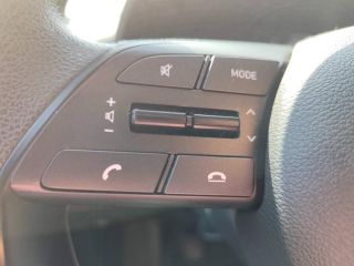 59640 : Hyundai Dunkerque - Europ'Auto - HYUNDAI i20 - i20 - Gris - Traction - Essence