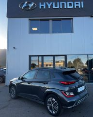 20290 : Hyundai Bastia - Corse Diffusion Hyundai - HYUNDAI KONA ELECTRIC Intuitive - KONA ELECTRIQUE - Gris - Automate à fonct. Continu - Courant électrique