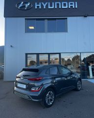 20290 : Hyundai Bastia - Corse Diffusion Hyundai - HYUNDAI KONA ELECTRIC Intuitive - KONA ELECTRIQUE - Gris - Automate à fonct. Continu - Courant électrique