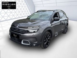 60740 : Hyundai Saint-Maximin - Protea by Riester - CITROEN C5 AIRCROSS Feel - C5 AIRCROSS - GRIS - Boîte automatique - Diesel