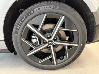 14400 : Hyundai Bayeux - Trajectoire Automobiles - HYUNDAI Ioniq - Ioniq - C5g cyber gray -  - Electrique