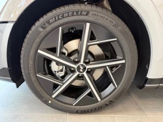 14400 : Hyundai Bayeux - Trajectoire Automobiles - HYUNDAI Ioniq - Ioniq - C5g cyber gray -  - Electrique