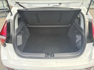 14400 : Hyundai Bayeux - Trajectoire Automobiles - HYUNDAI Bayon - Bayon - Atlas White - Traction - Essence