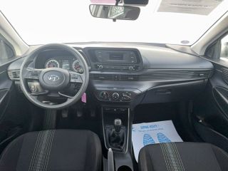 33140 : Hyundai Bordeaux Sud Villenave d'Ornon - Sipa Automobiles - HYUNDAI i20 Initia - i20 III - Marron clair - Boîte manuelle - Essence sans plomb