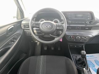 33140 : Hyundai Bordeaux Sud Villenave d'Ornon - Sipa Automobiles - HYUNDAI i20 Initia - i20 III - Marron clair - Boîte manuelle - Essence sans plomb