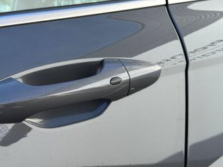 14100 : Hyundai Lisieux - Trajectoire Automobiles - HYUNDAI Kona - Kona - Ecotronic Gray perlé métallisé - Traction - Hybride : Essence/Electrique