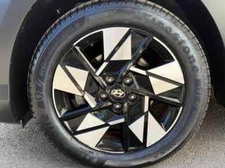 14100 : Hyundai Lisieux - Trajectoire Automobiles - HYUNDAI Kona - Kona - Ecotronic Gray perlé métallisé - Traction - Hybride : Essence/Electrique