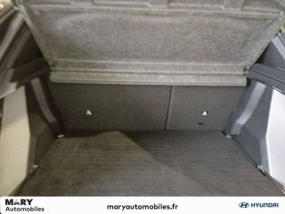 02100 : Hyundai Saint-Quentin - Mary Automobiles - PEUGEOT 2008 GT Line - 2008 II - GRIS SHARK - Boîte manuelle - Essence sans plomb