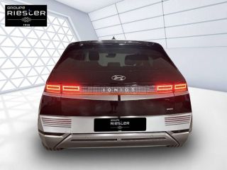 77100 : Hyundai Meaux - Protea by Riester - HYUNDAI IONIQ 5 Executive - IONIQ 5 - NOIR - Automate à fonct. Continu - Courant électrique