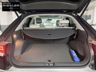 77100 : Hyundai Meaux - Protea by Riester - HYUNDAI IONIQ 5 Executive - IONIQ 5 - NOIR - Automate à fonct. Continu - Courant électrique