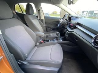 59640 : Hyundai Dunkerque - Europ'Auto - SKODA Fabia - Fabia - Orange Phoenix métal prm (Color Concept) - Traction - Essence