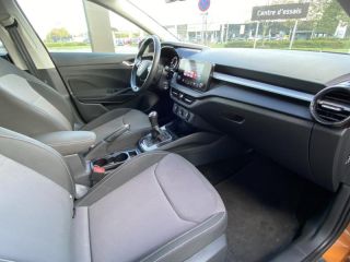 59640 : Hyundai Dunkerque - Europ'Auto - SKODA Fabia - Fabia - Orange Phoenix métal prm (Color Concept) - Traction - Essence