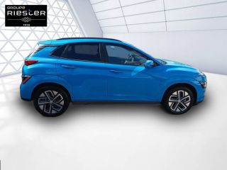 02000 : Hyundai Laon - Protea by Riester - HYUNDAI KONA ELECTRIC Creative - KONA ELECTRIQUE - Bleu - Automate à fonct. Continu - Courant électrique