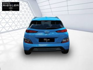 02000 : Hyundai Laon - Protea by Riester - HYUNDAI KONA ELECTRIC Creative - KONA ELECTRIQUE - Bleu - Automate à fonct. Continu - Courant électrique