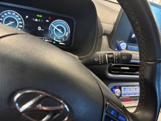 83130 : Hyundai Toulon - Autodif SAS - Groupe BALDASSARI - HYUNDAI KONA ELECTRIC Intuitive - KONA ELECTRIQUE - BLANC - Automate à fonct. Continu - Courant électrique