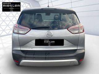 60000 : Hyundai Beauvais - Protea by Riester - OPEL CROSSLAND X Elegance - CROSSLAND X - Gris - Boîte automatique - Essence sans plomb