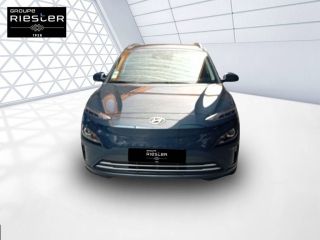 60740 : Hyundai Saint-Maximin - Protea by Riester - HYUNDAI KONA ELECTRIC Intuitive - KONA ELECTRIQUE - Bleu - Automate à fonct. Continu - Courant électrique