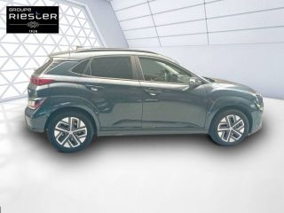 60740 : Hyundai Saint-Maximin - Protea by Riester - HYUNDAI KONA ELECTRIC Intuitive - KONA ELECTRIQUE - Bleu - Automate à fonct. Continu - Courant électrique