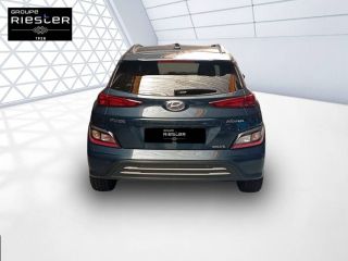 60740 : Hyundai Saint-Maximin - Protea by Riester - HYUNDAI KONA ELECTRIC Intuitive - KONA ELECTRIQUE - Bleu - Automate à fonct. Continu - Courant électrique