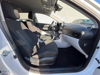 29000 : Hyundai Quimper - Iroise Automobiles - HYUNDAI i20 - i20 - Atlas White - Traction - Essence