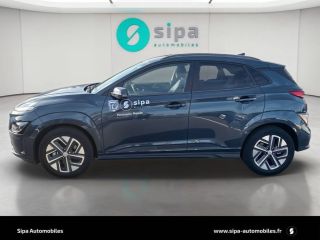 31200 : Hyundai TOULOUSE NORD - AUTO NORD - HYUNDAI KONA ELECTRIC Intuitive - KONA ELECTRIQUE - BLEU  - Automate à fonct. Continu - Courant électrique