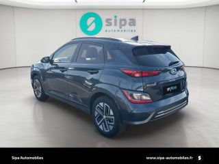 31200 : Hyundai TOULOUSE NORD - AUTO NORD - HYUNDAI KONA ELECTRIC Intuitive - KONA ELECTRIQUE - BLEU  - Automate à fonct. Continu - Courant électrique