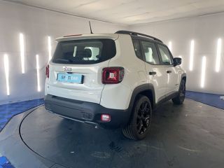 31200 : Hyundai TOULOUSE NORD - AUTO NORD - JEEP RENEGADE North Star - RENEGADE - Blanc - Boîte automatisée - Essence sans plomb
