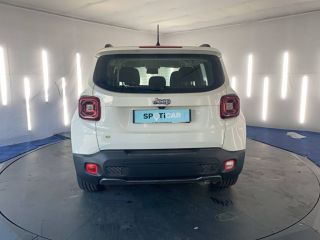 31200 : Hyundai TOULOUSE NORD - AUTO NORD - JEEP RENEGADE North Star - RENEGADE - Blanc - Boîte automatisée - Essence sans plomb
