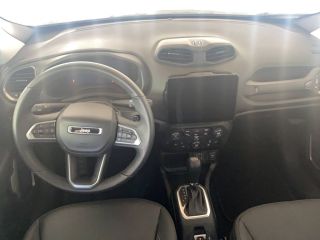 31200 : Hyundai TOULOUSE NORD - AUTO NORD - JEEP RENEGADE North Star - RENEGADE - Blanc - Boîte automatisée - Essence sans plomb