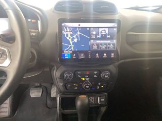 31200 : Hyundai TOULOUSE NORD - AUTO NORD - JEEP RENEGADE North Star - RENEGADE - Blanc - Boîte automatisée - Essence sans plomb