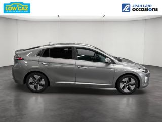 74600 : Hyundai Annecy - Jean Lain Mobilités - HYUNDAI IONIQ Business - IONIQ - Marron - Automate sequentiel - Essence / Courant électrique
