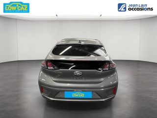 74600 : Hyundai Annecy - Jean Lain Mobilités - HYUNDAI IONIQ Business - IONIQ - Marron - Automate sequentiel - Essence / Courant électrique