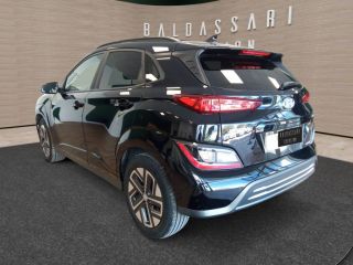 83130 : Hyundai Toulon - Autodif SAS - Groupe BALDASSARI - HYUNDAI KONA ELECTRIC Intuitive - KONA ELECTRIQUE - NOIR - Automate à fonct. Continu - Courant électrique