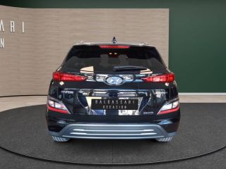 83130 : Hyundai Toulon - Autodif SAS - Groupe BALDASSARI - HYUNDAI KONA ELECTRIC Intuitive - KONA ELECTRIQUE - NOIR - Automate à fonct. Continu - Courant électrique