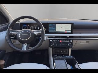 92130 : Hyundai ISSY-LES-MOULINEAUX - BPM Cars - HYUNDAI Tucson - Tucson - Abyss Black Métal - Traction - Hybride : Essence/Electrique