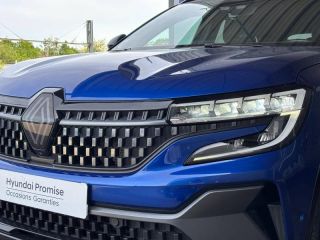 78310 : Hyundai Coignières - Socohy | Groupe Rabot - RENAULT Austral - Austral - Bleu Iron - Traction - Hybride : Essence/Electrique