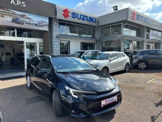 89100 : Hyundai Sens - APS - SUZUKI Swace - Swace - Platinium White Pearl - Traction - Hybride : Essence/Electrique