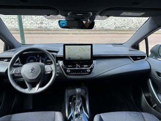 89100 : Hyundai Sens - APS - SUZUKI Swace - Swace - Platinium White Pearl - Traction - Hybride : Essence/Electrique