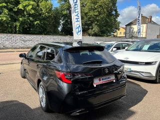 89100 : Hyundai Sens - APS - SUZUKI Swace - Swace - Platinium White Pearl - Traction - Hybride : Essence/Electrique