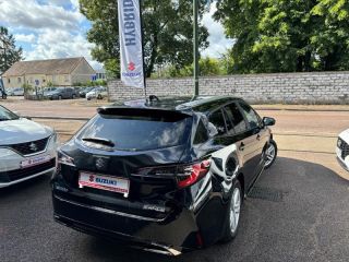 89100 : Hyundai Sens - APS - SUZUKI Swace - Swace - Platinium White Pearl - Traction - Hybride : Essence/Electrique