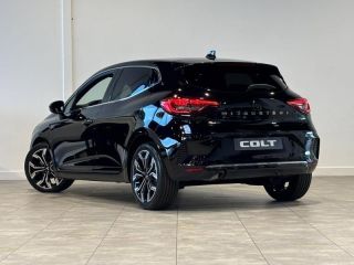 57685 : Hyundai Metz - Theobald Automobiles - MITSUBISHI Colt - Colt - Onyx Black métal - Traction - Hybride : Essence/Electrique