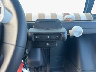 33260 : Hyundai Arcachon - Sipa Automobiles - FIAT TOPOLINO DOLCEVITA  - TOPOLINO - VERDE ABERDEEN - Automate à fonct. Continu - Courant électrique