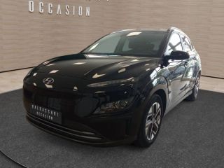 83130 : Hyundai Toulon - Autodif SAS - Groupe BALDASSARI - HYUNDAI KONA ELECTRIC Intuitive - KONA ELECTRIQUE - NOIR - Automate à fonct. Continu - Courant électrique